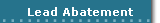 Lead Abatement